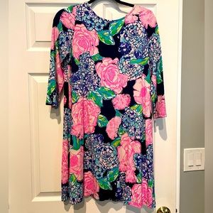 Lilly Pulitzer Ophelia Dress 🌸💙